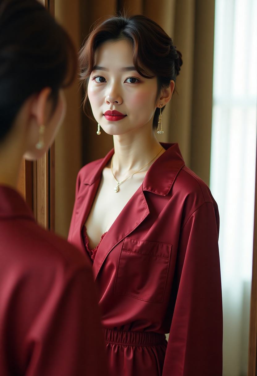 角色拒绝按原著死