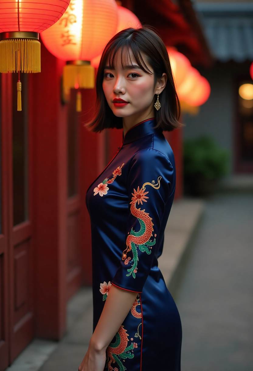 镜头语言翻译官