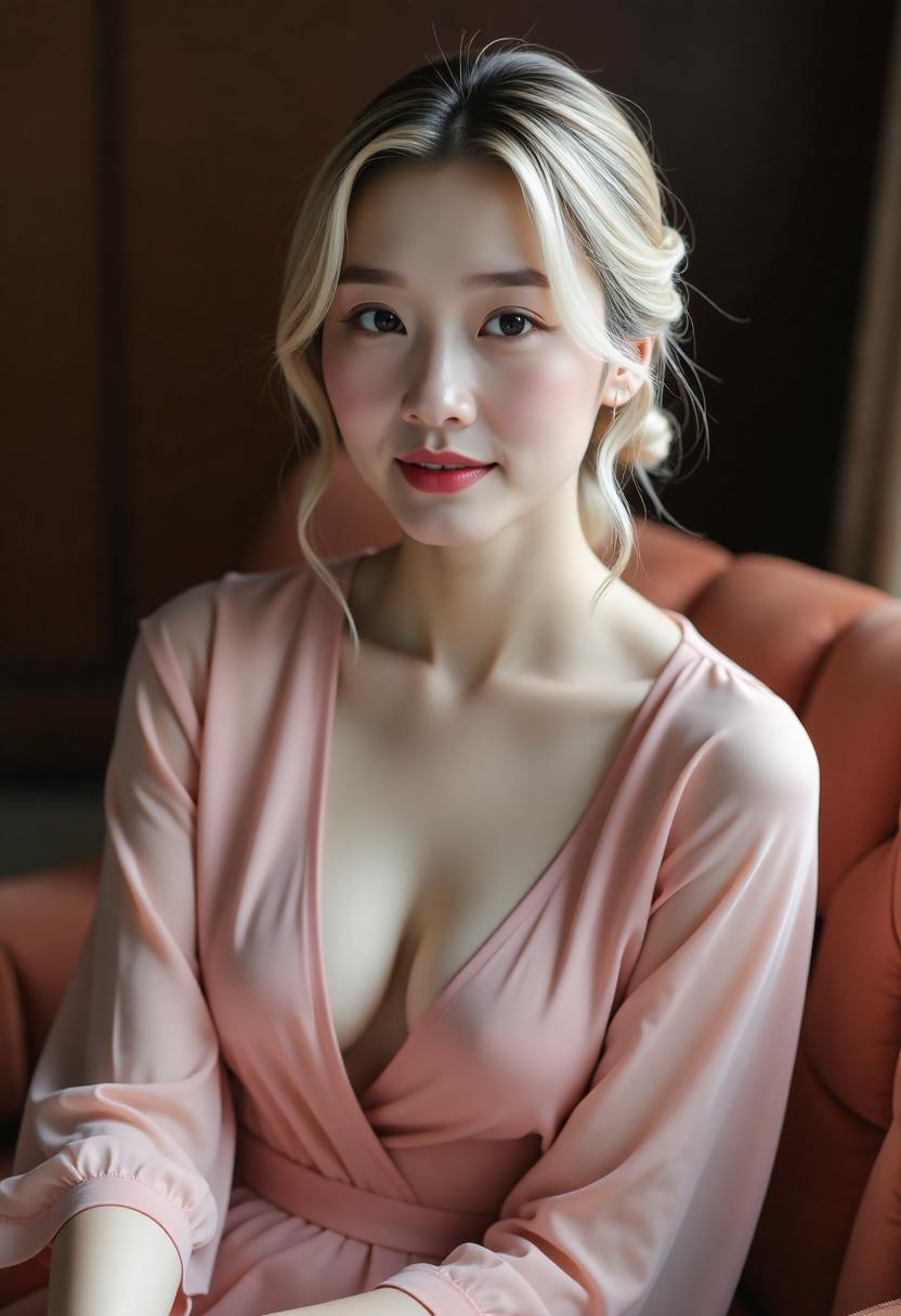 角色拒绝按原著死剧照