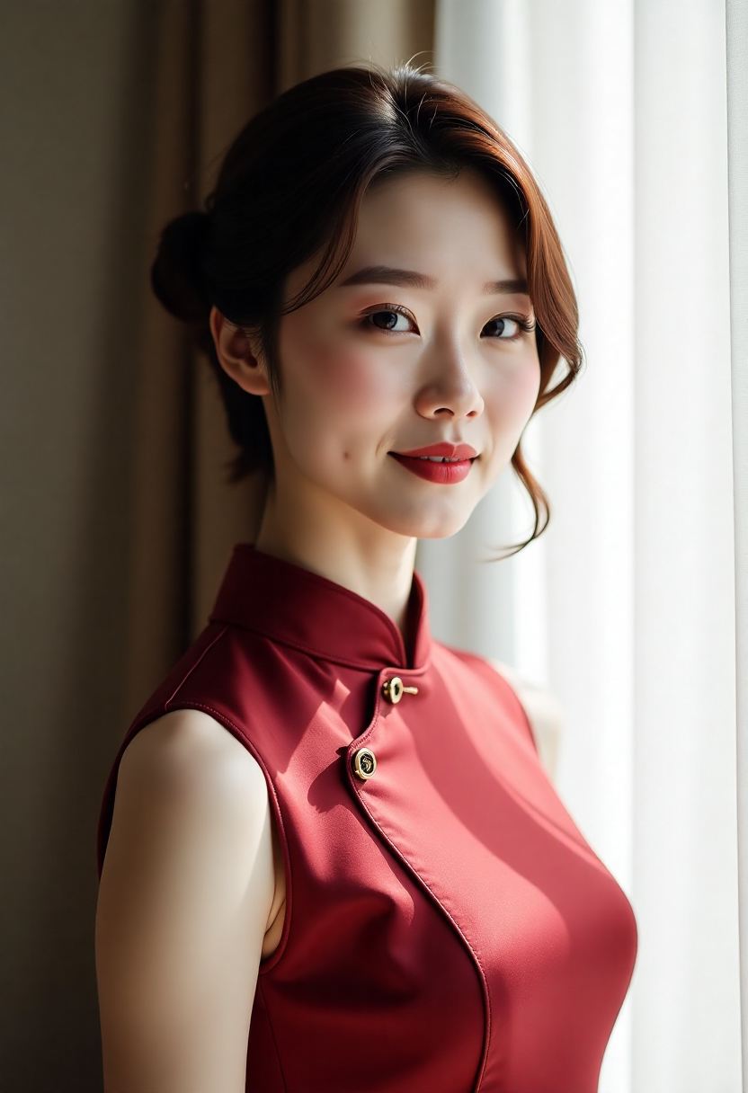 模型记住了哭点