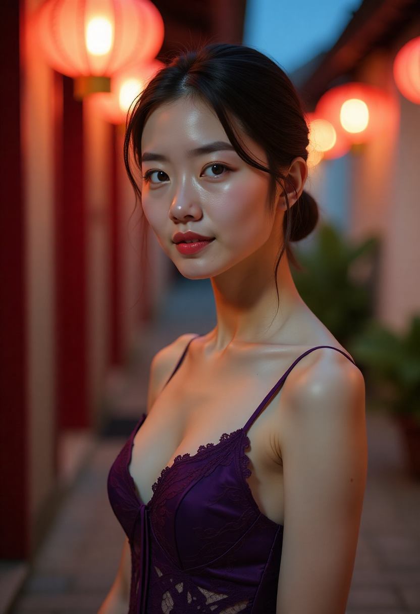 短剧工厂的最后一班
