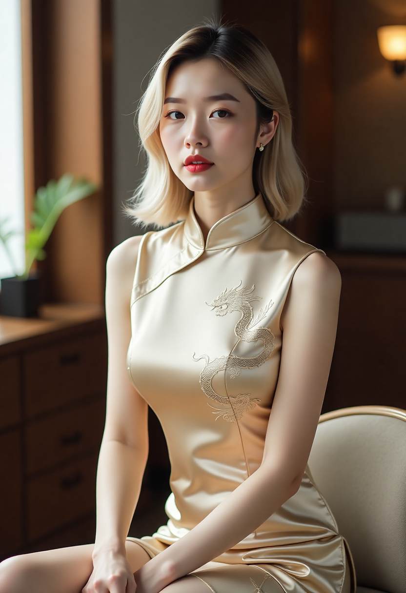 角色拒绝按原著死